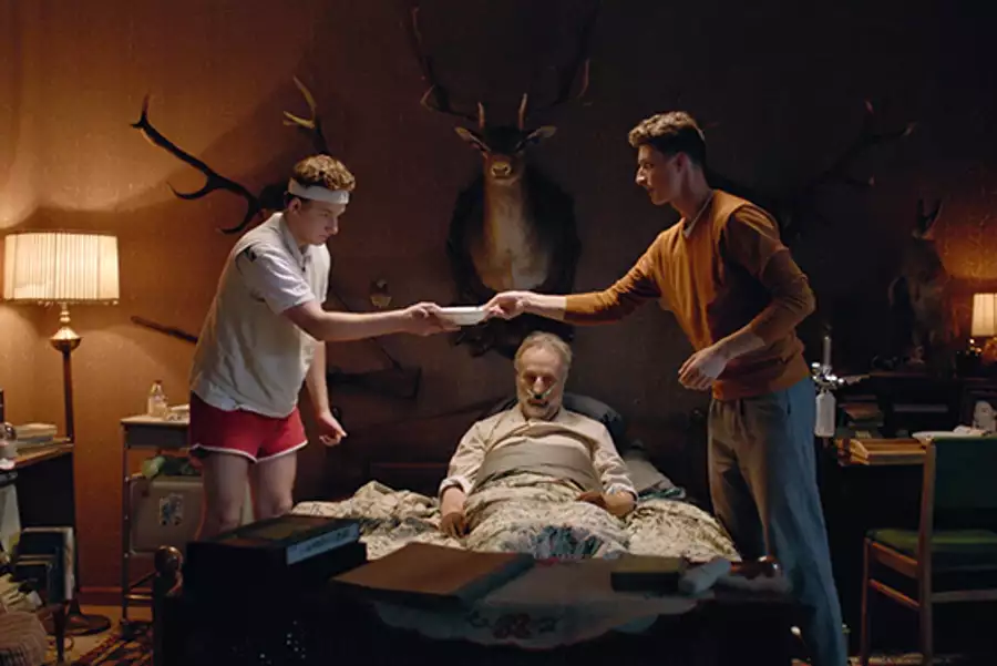 Stacja - galeria zdjęć - filmweb
