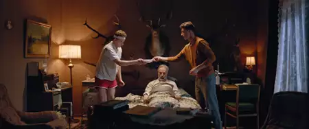 Stacja - galeria zdjęć - filmweb