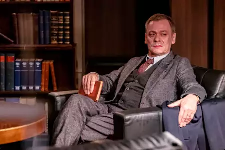 8 świadków - galeria zdjęć - filmweb