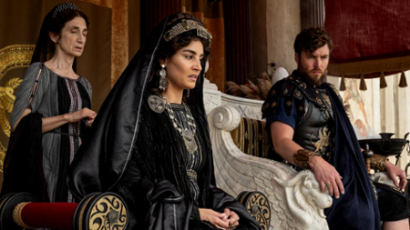 Those About to Die - galeria zdjęć - filmweb