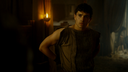 Those About to Die - galeria zdjęć - filmweb