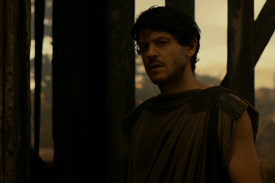 Those About to Die - galeria zdjęć - filmweb