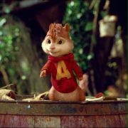 Alvin i wiewiórki 3 - galeria zdjęć - filmweb