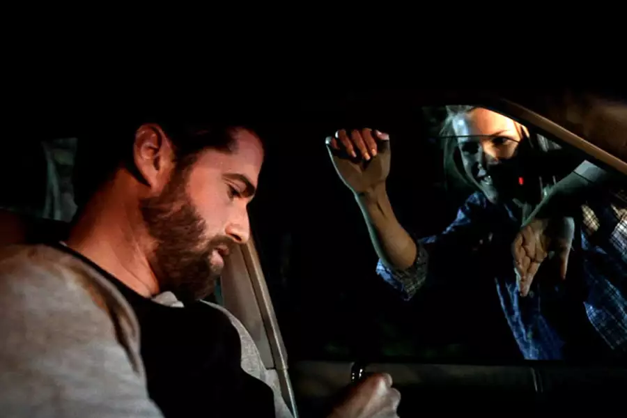 Detour - galeria zdjęć - filmweb