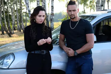Kobiety mafii 2 - galeria zdjęć - filmweb