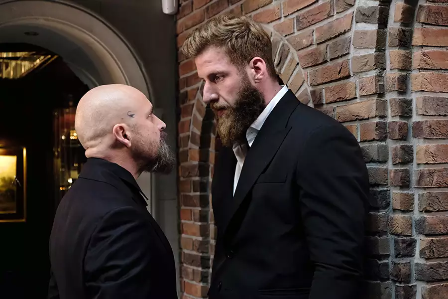 Kobiety mafii 2 - galeria zdjęć - filmweb