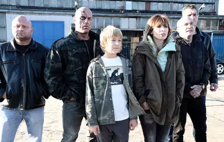 Kobiety mafii 2 - galeria zdjęć - filmweb