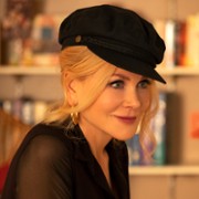 Nicole Kidman