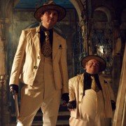 The Zero Theorem - galeria zdjęć - filmweb