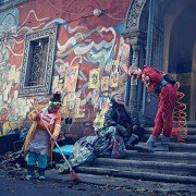 The Zero Theorem - galeria zdjęć - filmweb