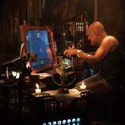 The Zero Theorem - galeria zdjęć - filmweb
