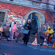 The Zero Theorem - galeria zdjęć - filmweb
