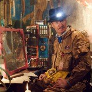 The Zero Theorem - galeria zdjęć - filmweb