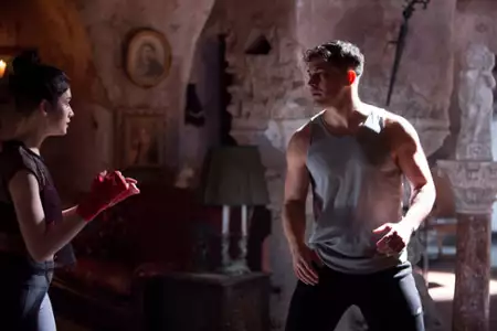 The Protector - galeria zdjęć - filmweb