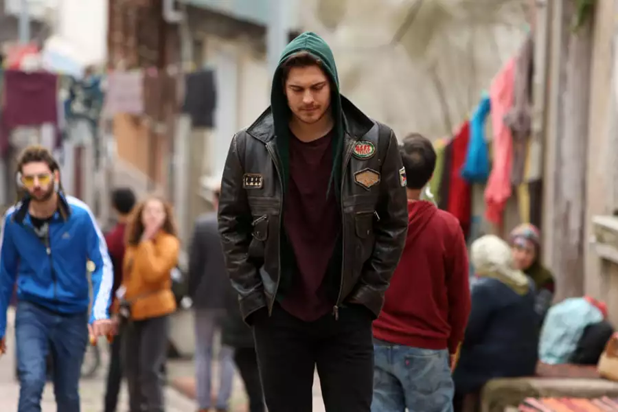 The Protector - galeria zdjęć - filmweb