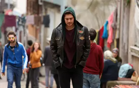 The Protector - galeria zdjęć - filmweb
