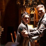 The Protector - galeria zdjęć - filmweb