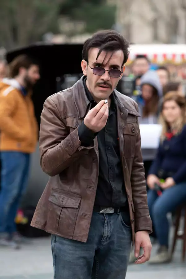 The Protector - galeria zdjęć - filmweb