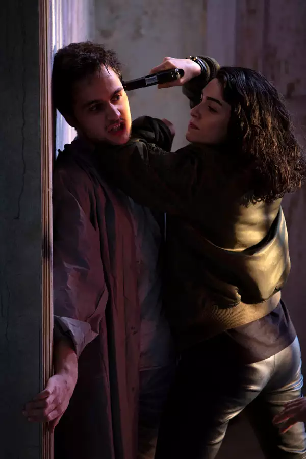 The Protector - galeria zdjęć - filmweb