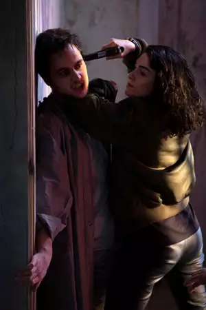The Protector - galeria zdjęć - filmweb