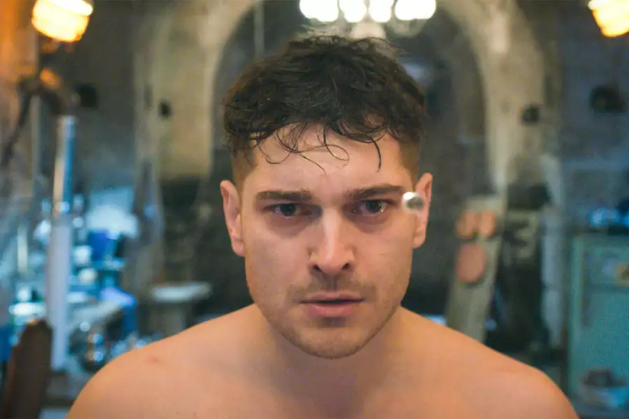 The Protector - galeria zdjęć - filmweb