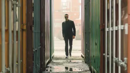 The Protector - galeria zdjęć - filmweb
