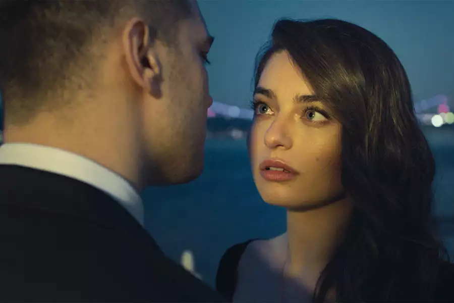 The Protector - galeria zdjęć - filmweb