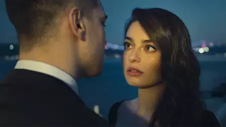 The Protector - galeria zdjęć - filmweb