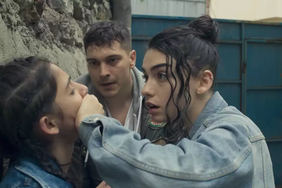 The Protector - galeria zdjęć - filmweb