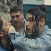 The Protector - galeria zdjęć - filmweb