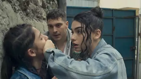 The Protector - galeria zdjęć - filmweb