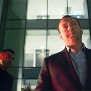The Protector - galeria zdjęć - filmweb