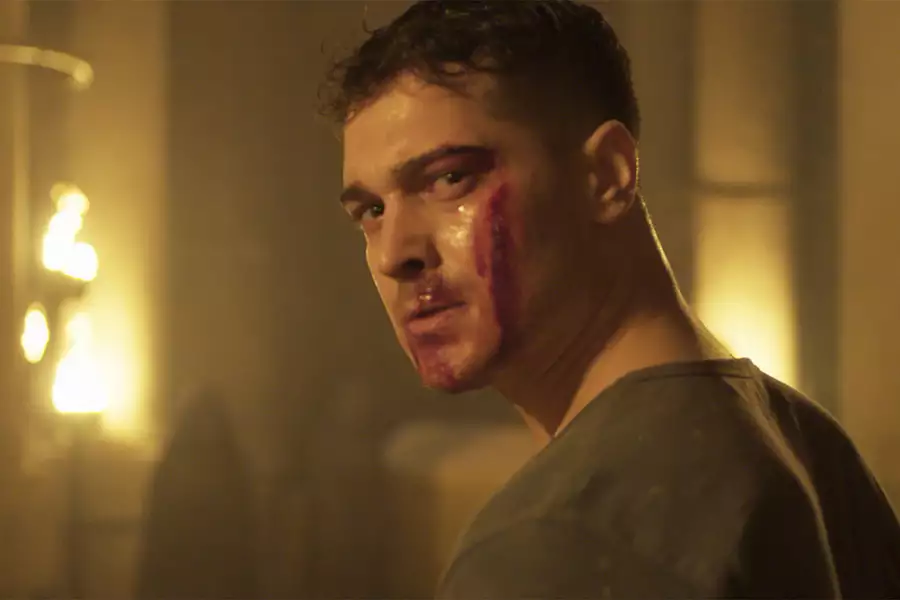The Protector - galeria zdjęć - filmweb