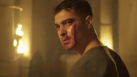 The Protector - galeria zdjęć - filmweb