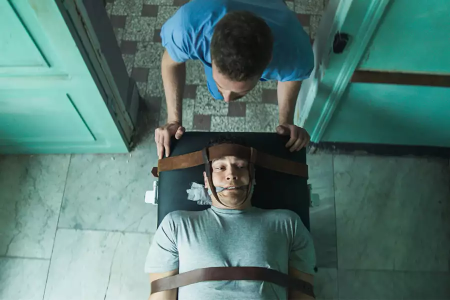 The Protector - galeria zdjęć - filmweb