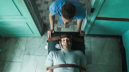 The Protector - galeria zdjęć - filmweb