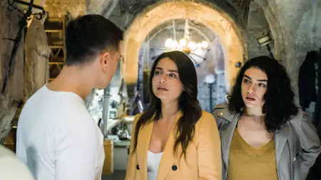 The Protector - galeria zdjęć - filmweb