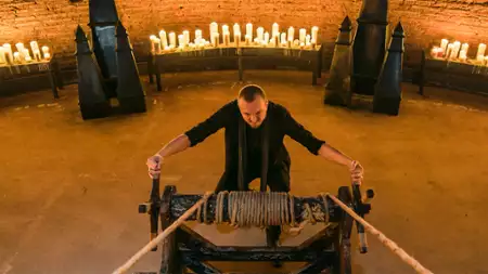 The Protector - galeria zdjęć - filmweb