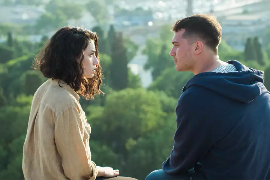 The Protector - galeria zdjęć - filmweb