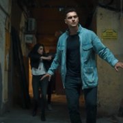The Protector - galeria zdjęć - filmweb