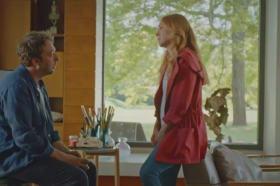 The Protector - galeria zdjęć - filmweb