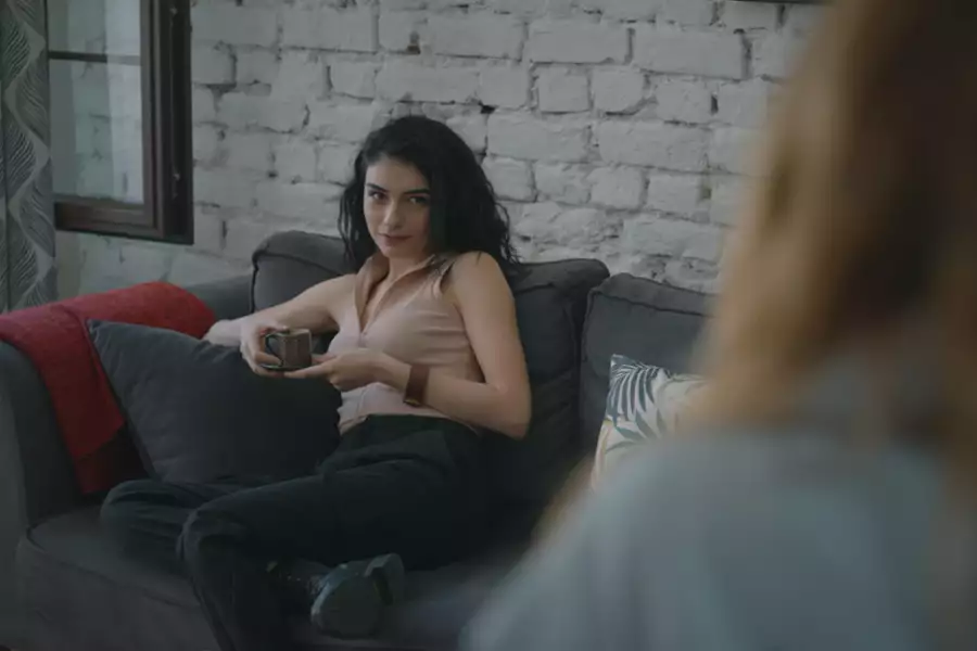 The Protector - galeria zdjęć - filmweb