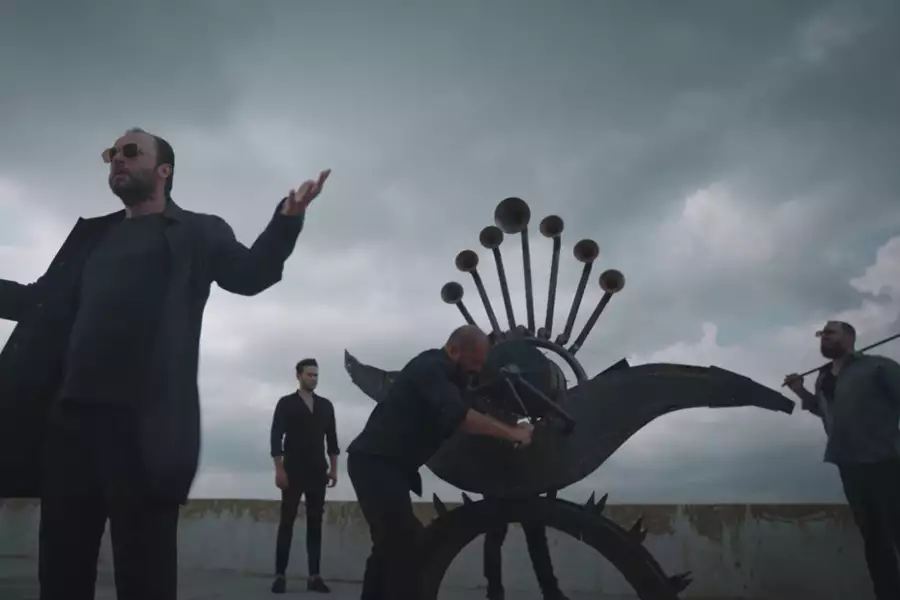 The Protector - galeria zdjęć - filmweb