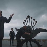 The Protector - galeria zdjęć - filmweb
