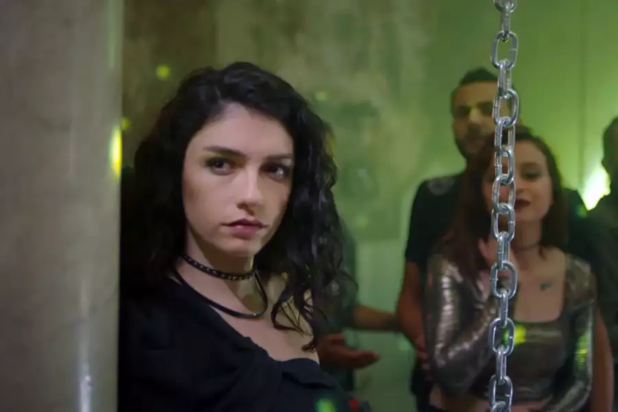 The Protector - galeria zdjęć - filmweb