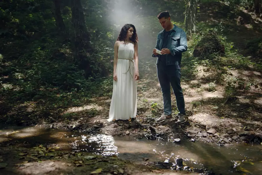 The Protector - galeria zdjęć - filmweb