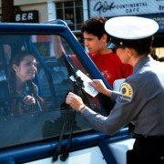 Clockstoppers - galeria zdjęć - filmweb