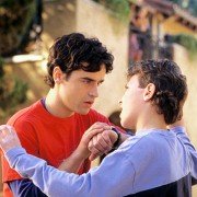 Clockstoppers - galeria zdjęć - filmweb