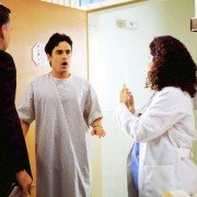 Zatrzymani w czasie - galeria zdjęć - filmweb