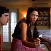 Clockstoppers - galeria zdjęć - filmweb